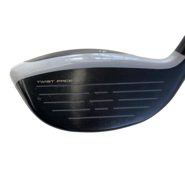 中古】 テーラーメイド SIM2 MAX-D 5W フェアウェイウッド FW TENSEI