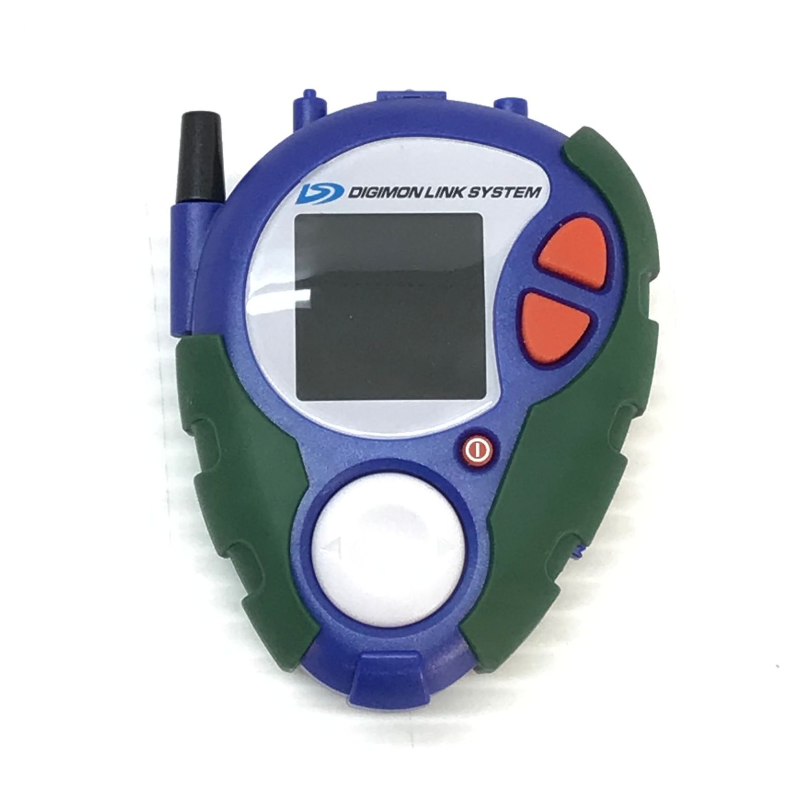 ○ BANDAI おもちゃ D-3 DIGIMON DETECT ＆ DISCOVER -25th COLOR