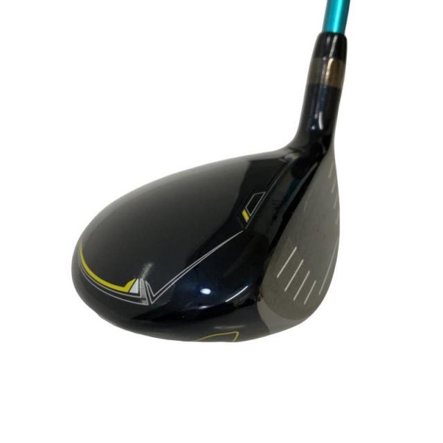 中古】 ブリヂストン BRIDGESTONE JGR 5W フェアウェイウッド FW Tour