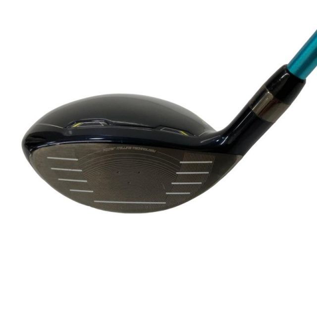 中古】 ブリヂストン BRIDGESTONE JGR 5W フェアウェイウッド FW Tour