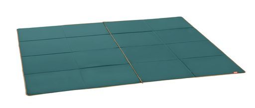 Coleman コールマン テントシートセット| アウトドアキャンプテント用インナーシートグランドシート収納ケース付き厚手防水耐水