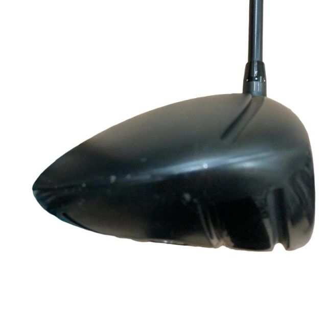 中古】 ダイワ(グローブライド) ONOFF(2022) KURO 9.5° ドライバー DR