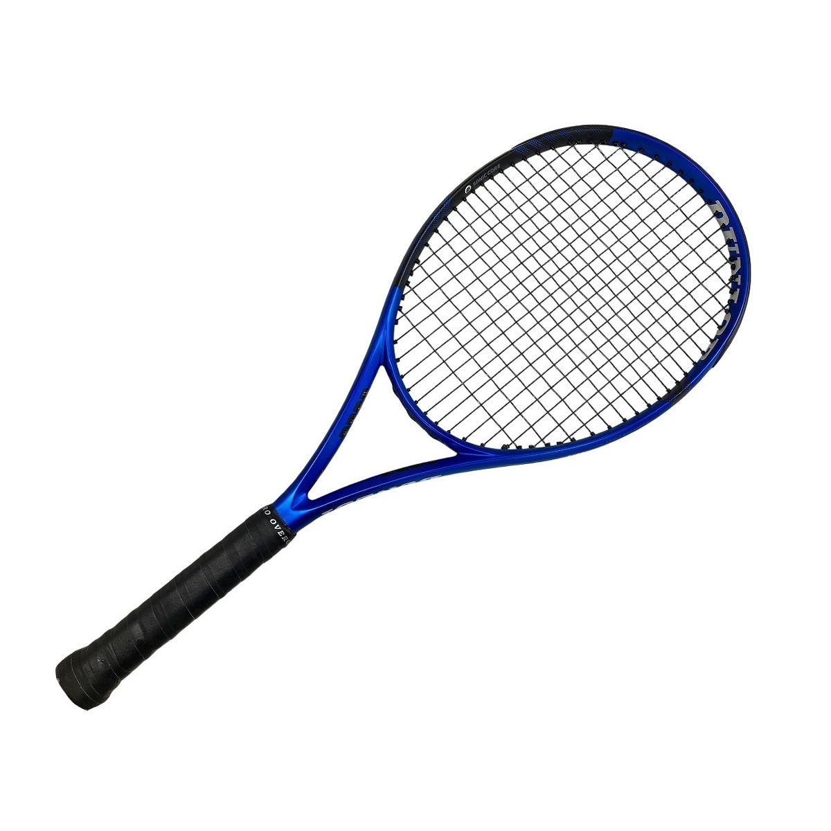 DUNLOP ダンロップ FX 500 2025モデル G 3 硬式テニス ラケット