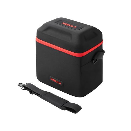 NebulaNebulaCosmosLaserCarryCaseB 2 C-UNBlackIteration 1 NebulaCosmosLaserCarryCase