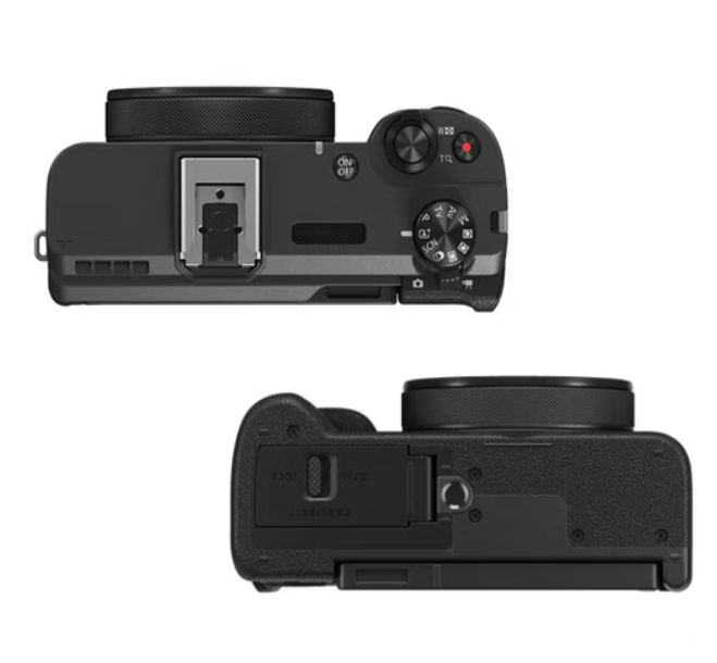 高性能ズームレンズ