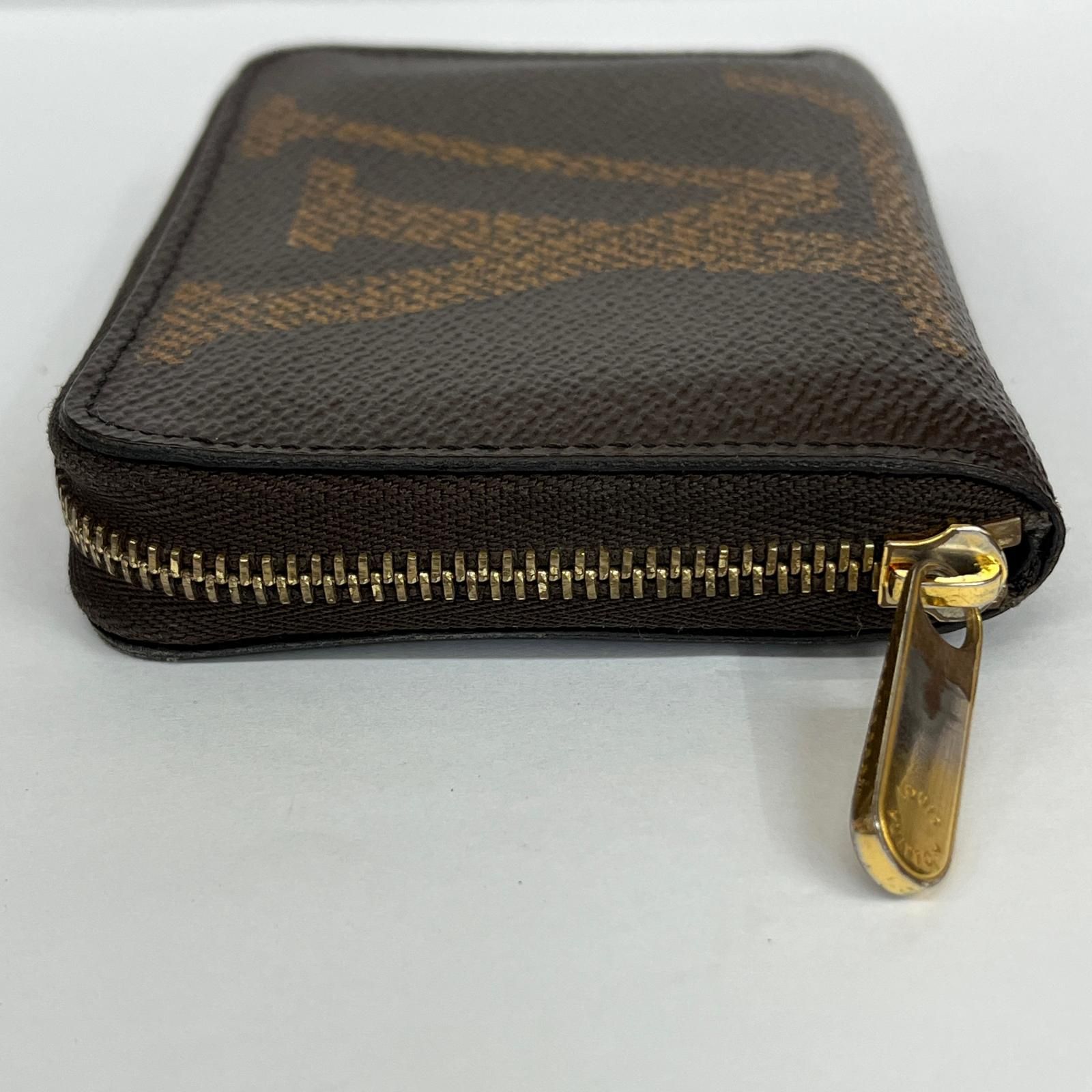 加古川店】 中古 LOUIS VUITTON | ルイ・ヴィトン 長財布 ジッピー