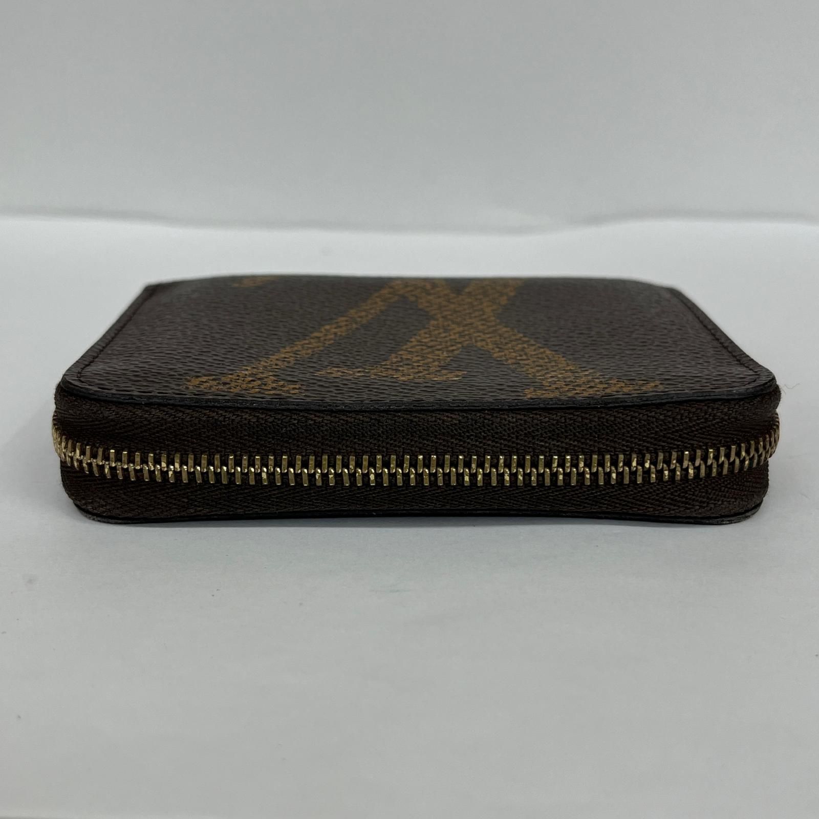 加古川店】 中古 LOUIS VUITTON | ルイ・ヴィトン 長財布 ジッピー