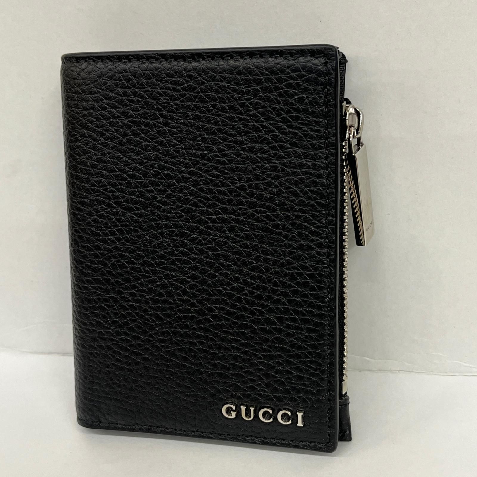 GUCCI | グッチ 二つ折り財布 795292 293387 125
