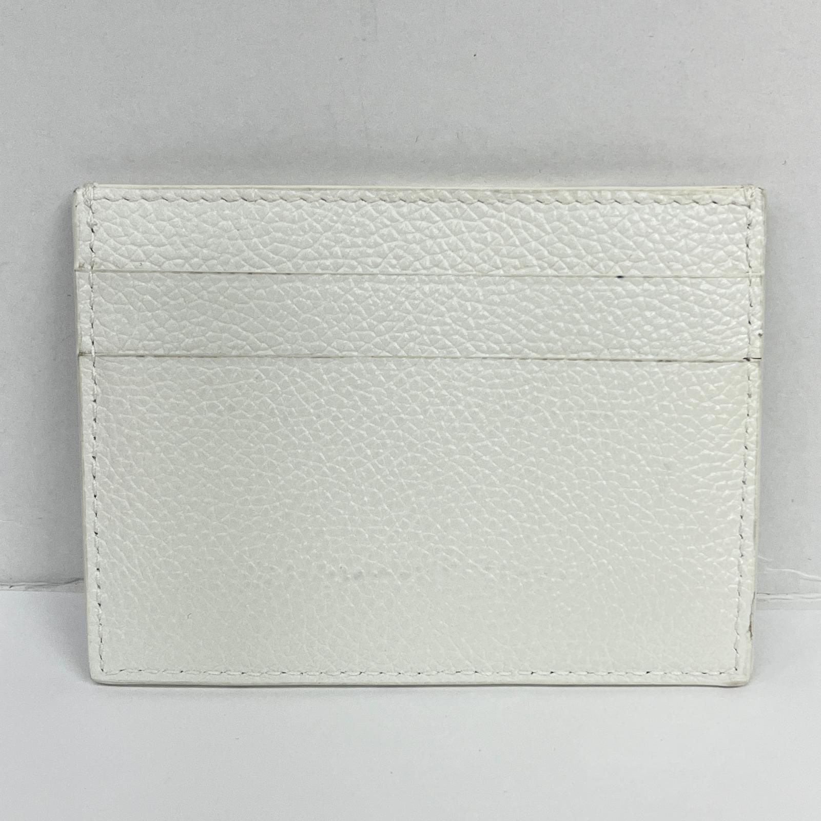 | バレンシアガ カードケース 594309 125