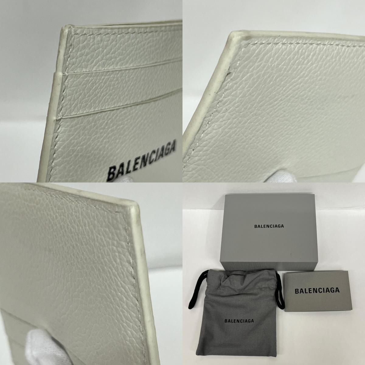  | バレンシアガ カードケース 594309 125 その他 小物