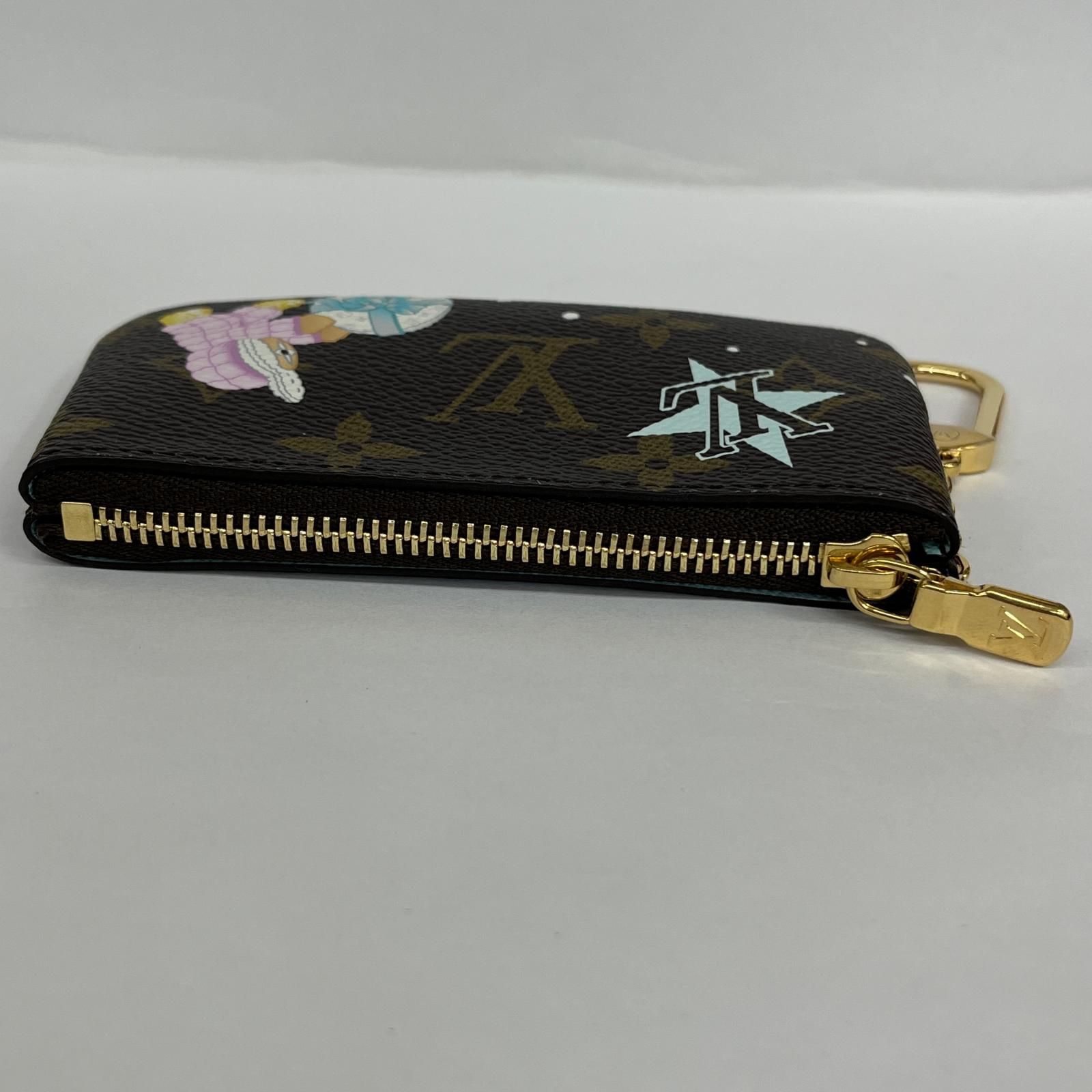 ヴィトン コインケース