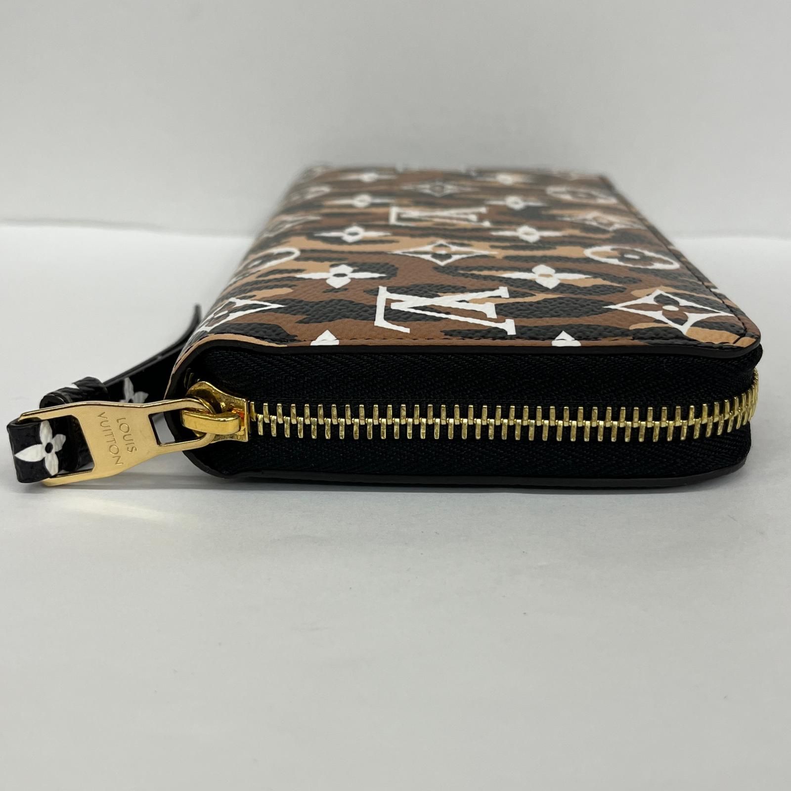 ジッピーウォレット M