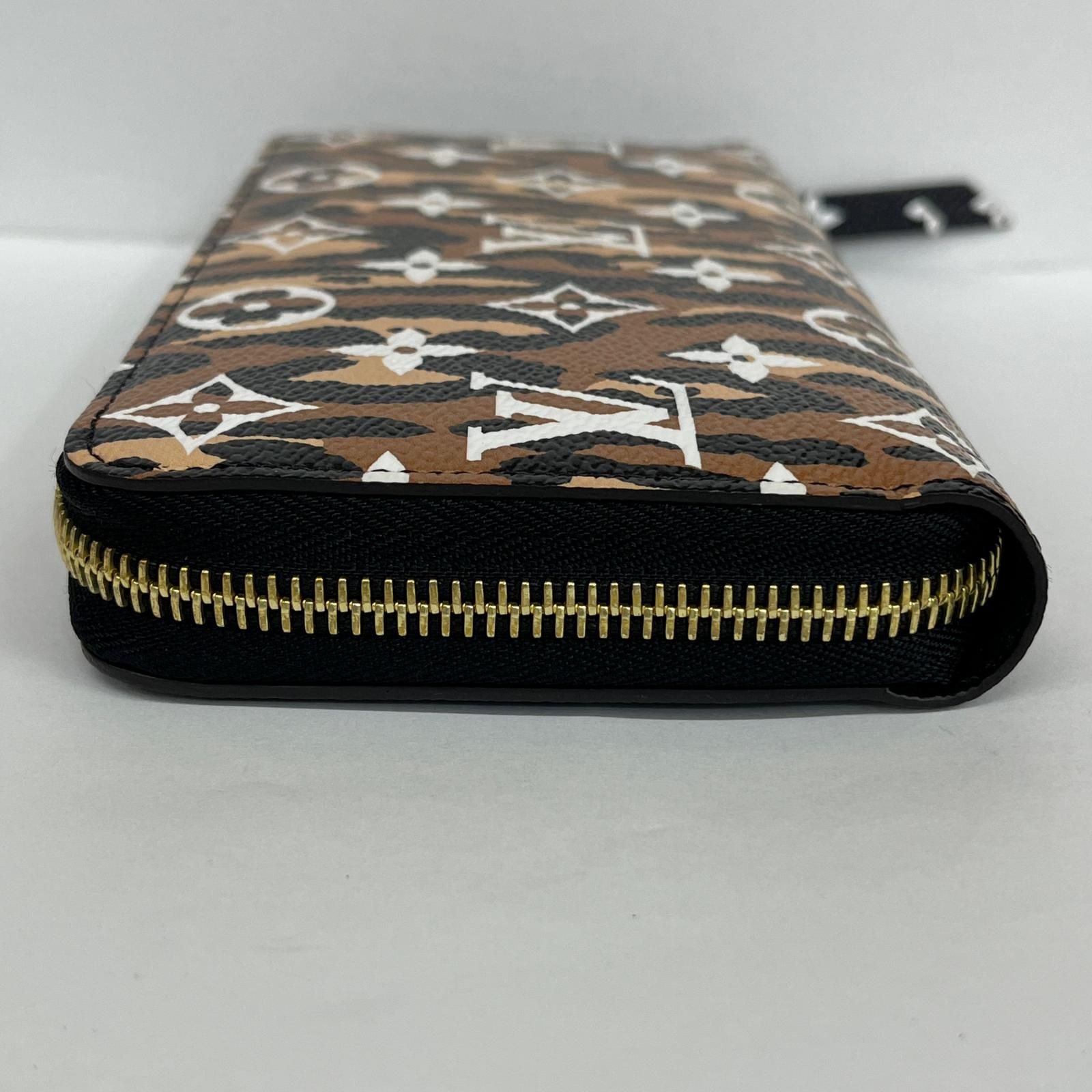  LOUIS VUITTON | ルイ ヴィトン 長財布 ジッピーウォレット M 44744 125 その他 小物