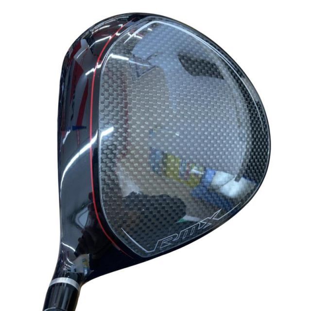 中古】 ヤマハ RMX VD59 10.5° ドライバー DR Diamana YR (フレックスR
