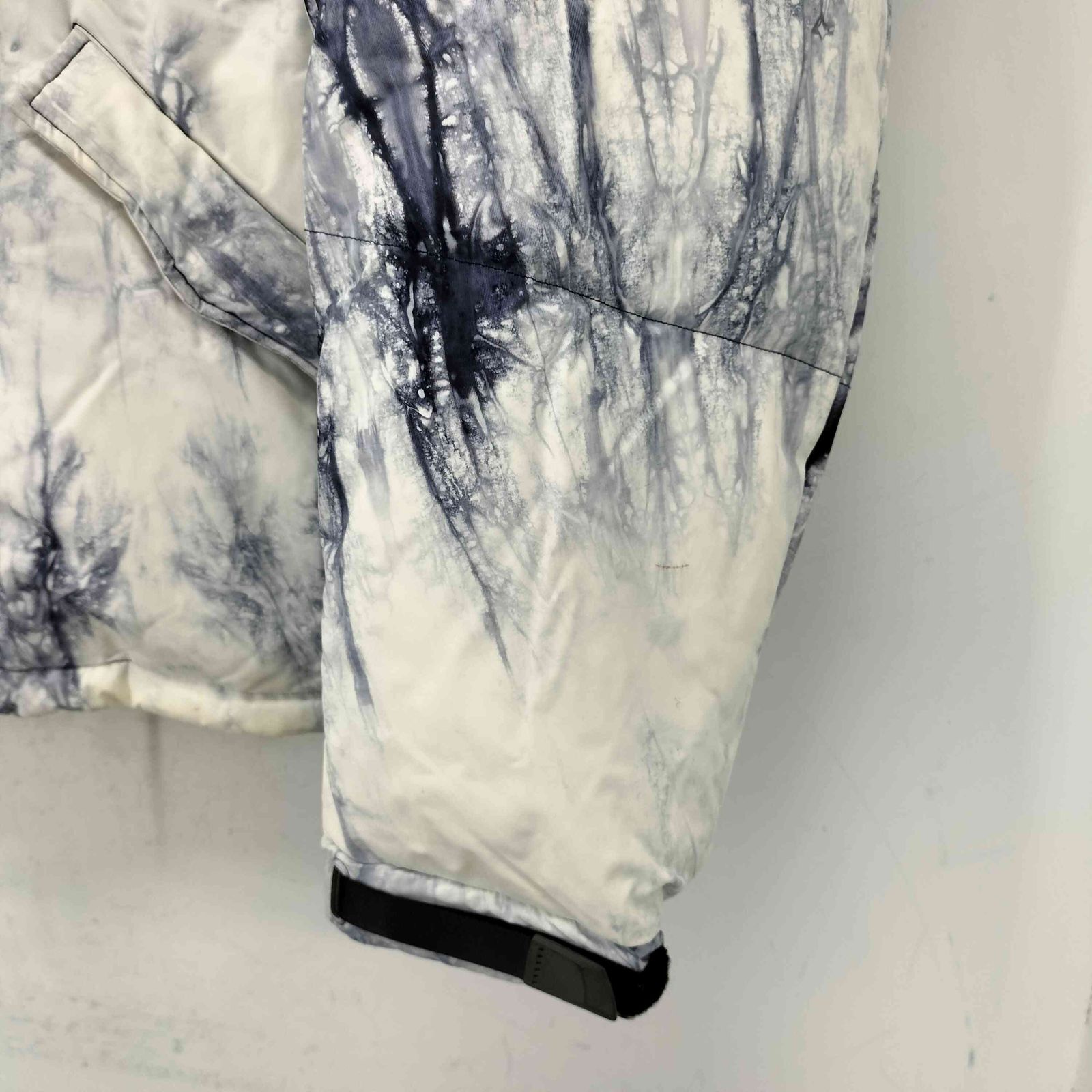 リベレイダース Liberaiders MOUNTAIN RANGE DOWN JACKET III メンズ 
