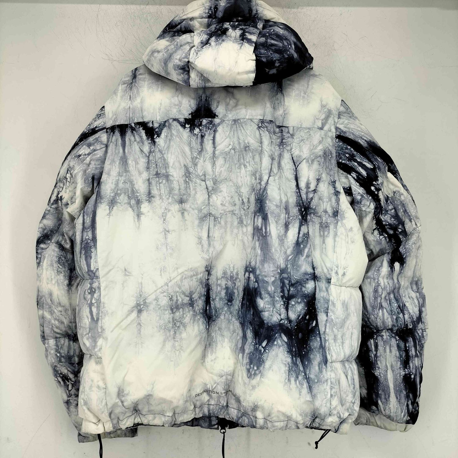 リベレイダース Liberaiders MOUNTAIN RANGE DOWN JACKET III メンズ 