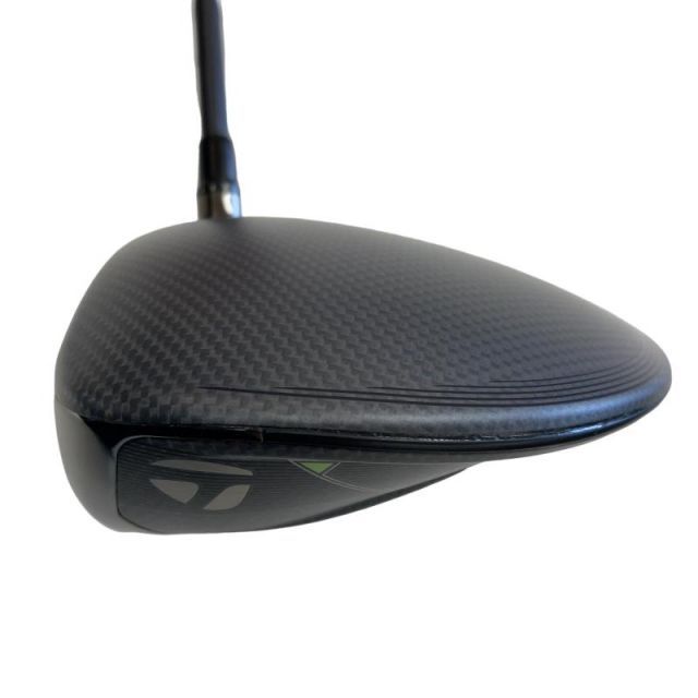 中古】 テーラーメイド Qi35 10.5° レフティ ドライバー DR Diamana