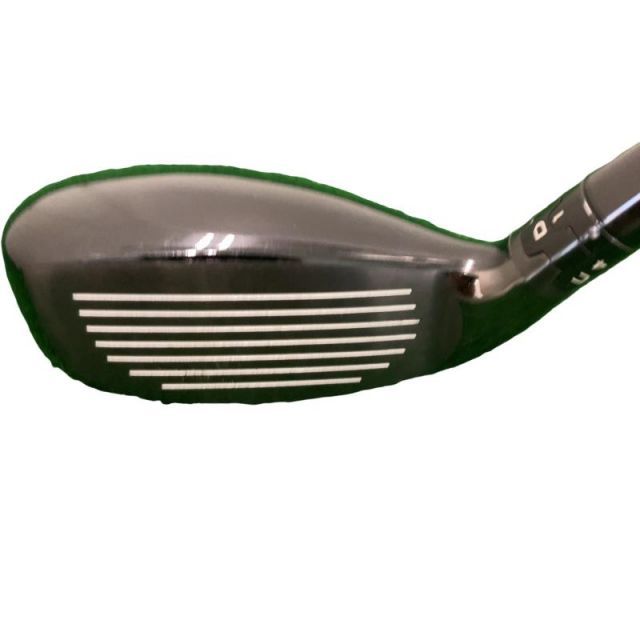 中古】 タイトリスト TSi3 20° ユーティリティ UT 純正特注シャフト