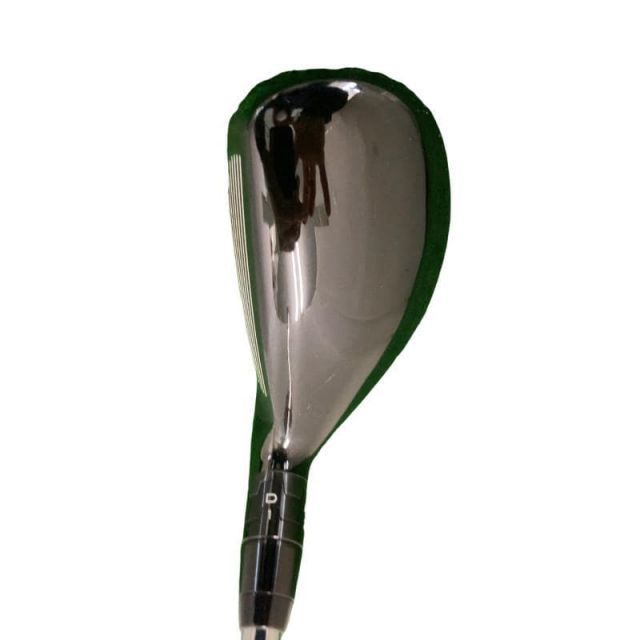 Titleist TSi3 ユーティリティ 20度 純正シャフト 中古】 タイトリスト TSi3 20° ユーティリティ UT 純正特注シャフト