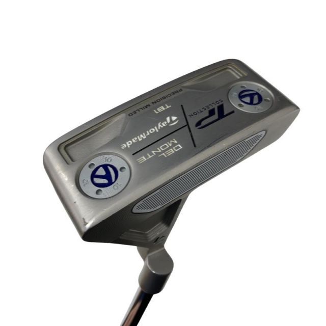 TaylorMade Del Monte TB1 34インチ テーラーメイド TP COLLECTION HYDRO BLAST DEL MONTE TB1 34インチ