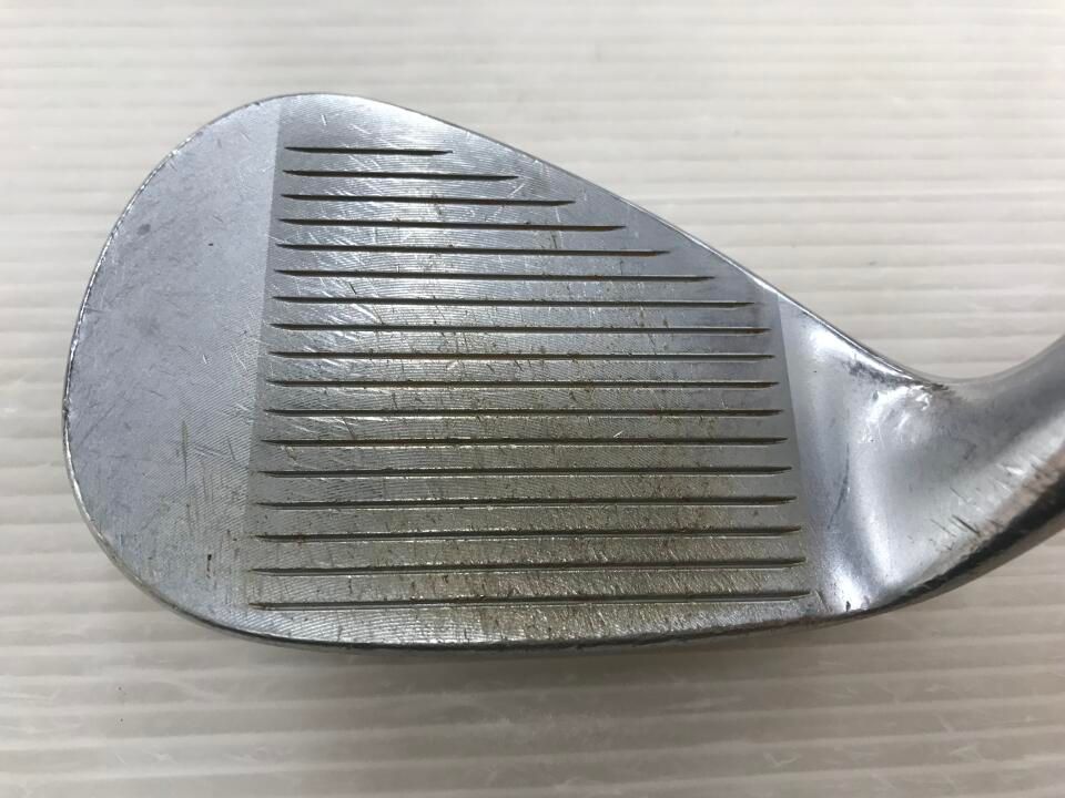 ピン GLIDE FORGED 56度 AWT2.0 WEDGE WEDGEフレックス ウェッジ 中古