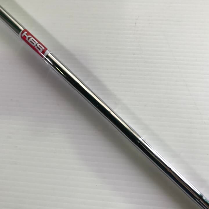 ダンロップ SRIXON ZX4 Mk2 28.5度 KBS TOUR LITE Sフレックス