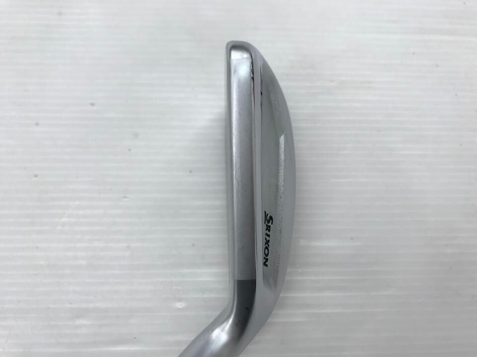 ダンロップ SRIXON ZX4 28.5度 NSプロ950GH neo Sフレックス アイアン