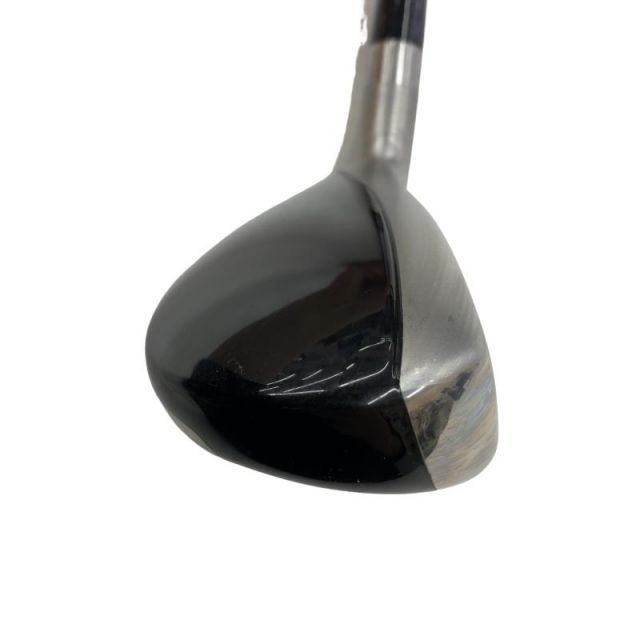 中古】 ダイワ(グローブライド) ONOFF FAIRWAY WINGS(2017) KURO U4