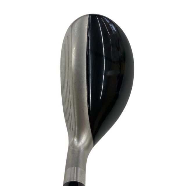 ダイワ グローブライド ONOFF FAIRWAY WINGS 2017 KURO U 4 ユーティリティ UT SMOOTH KICK MP-717 I フレックスS メンズ 男性用 右利き 右用 Cランク ゴルフクラブ
