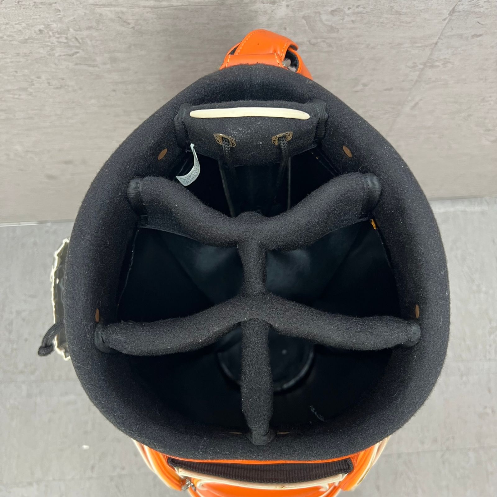 カート式キャディバッグ 約10型