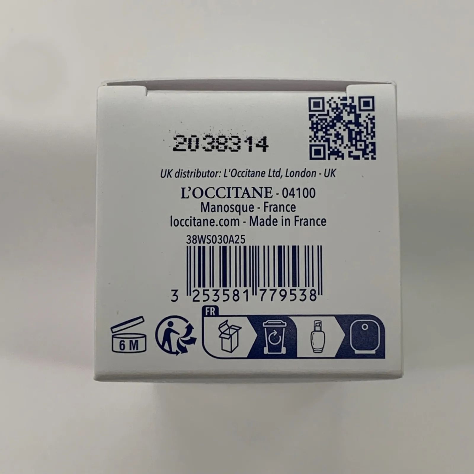 G1081 L