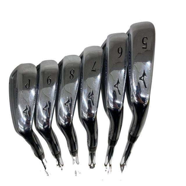 中古】 ミズノ MP-52 6S アイアンセット IR NS PRO 950GH (フレックスS