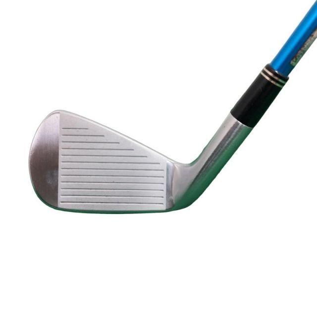 中古】 ダンロップ SRIXON Z545 6S アイアンセット IR Miyazaki Kosuma