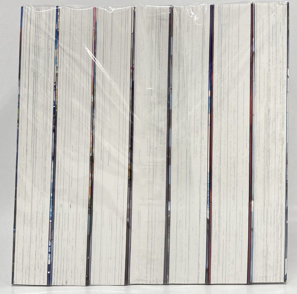 マッグガーデン ブレイドコミックス 天野こずえ ARIA 完全版 ARIA The