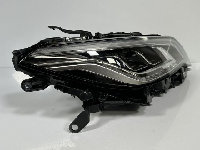 極美品/破損なし クラウン ARS220 AZSH20 GWS224 純正 右ヘッドライト