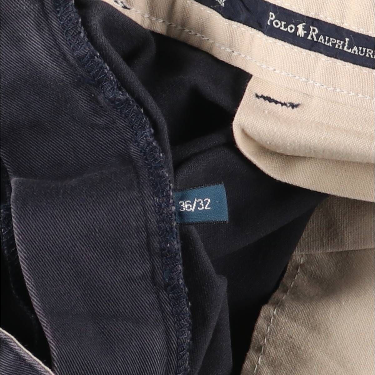 古着 ラルフローレン