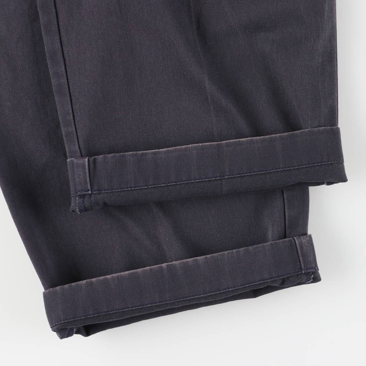 PANT ツータック