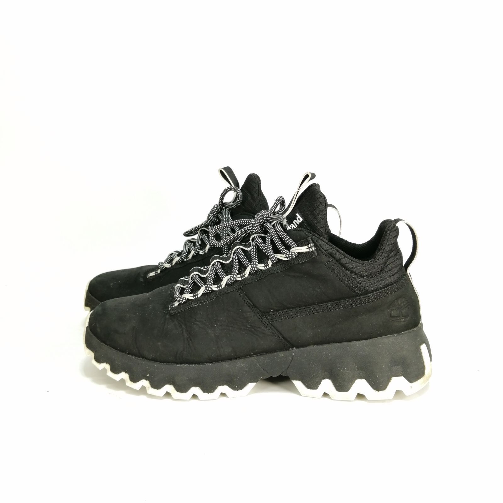 Timberland ティンバーランド ヌバック レザー スニーカー 27㎝ A2KSF