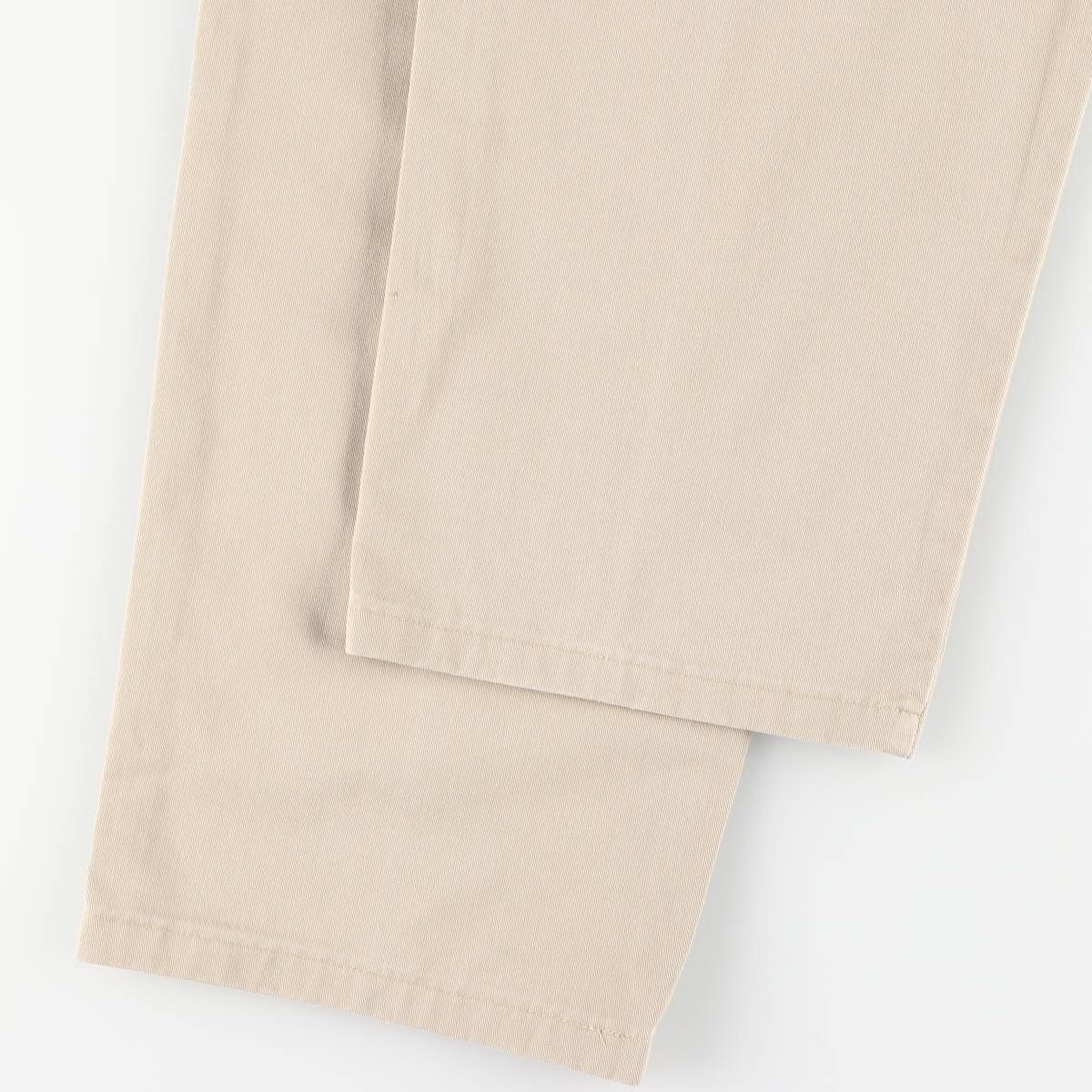 チノパンツ メンズw