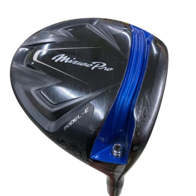 美品 Mizuno Pro MODEL-E ドライバー TOUR AD GM-1 ミズノ Mizuno Pro MizunoPro MODEL-E ドライバー Tour AD GM-1
