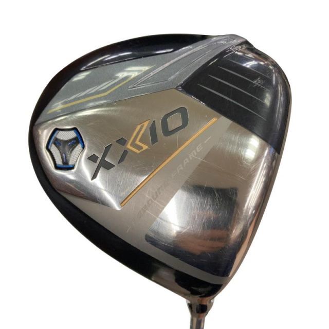 ダンロップ XXIO 2025 10.5° ドライバー DR 特注シャフト フレックスR メンズ 男性用 右利き 右用 Cランク ゴルフクラブ