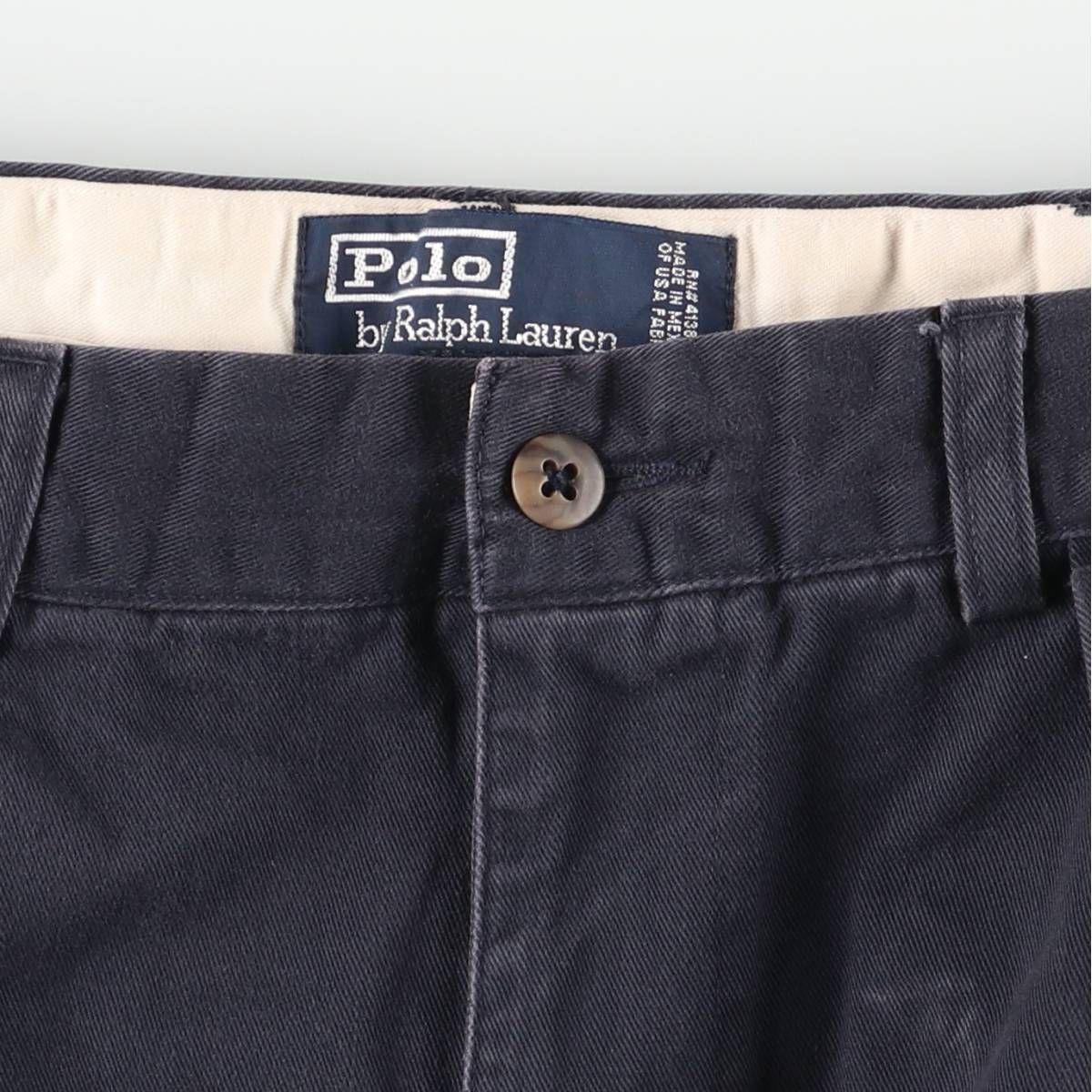 古着 ラルフローレン