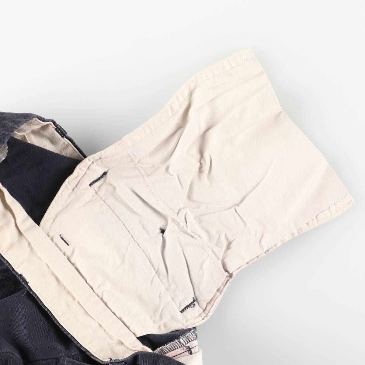 PANT ツータック