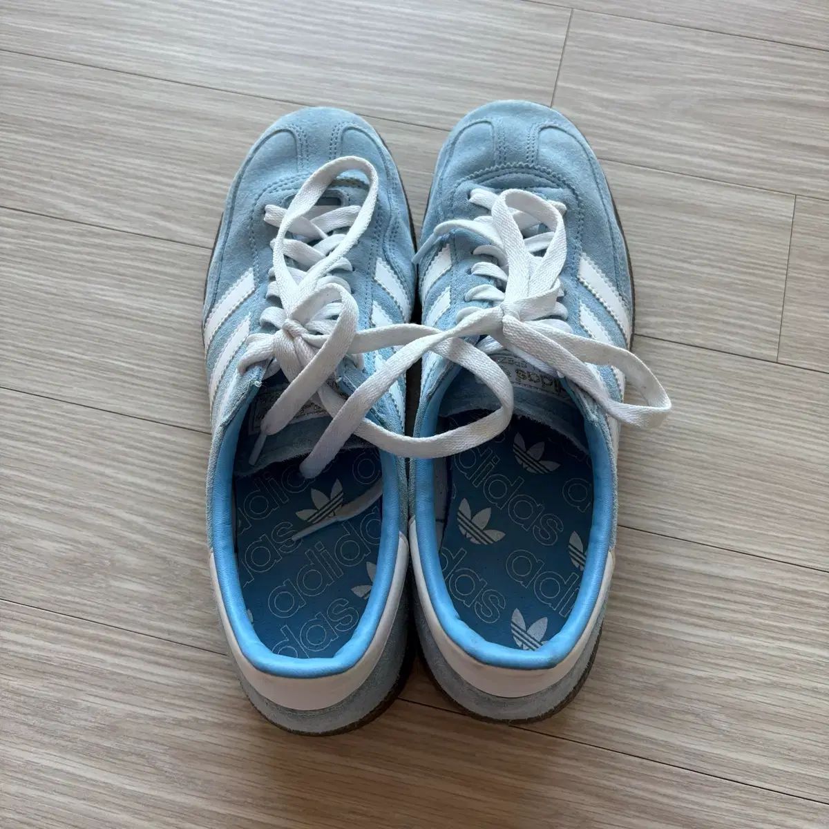 ライトブルー 275