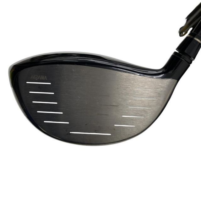 中古】 本間ゴルフ TOUR WORLD TR20 440 9.5° ドライバー DR 純正特注