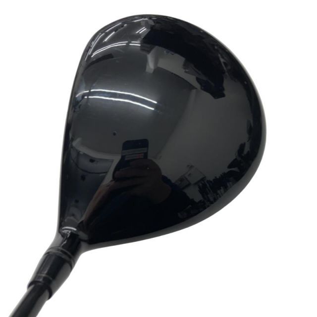 中古】 本間ゴルフ TOUR WORLD TR20 440 9.5° ドライバー DR 純正特注