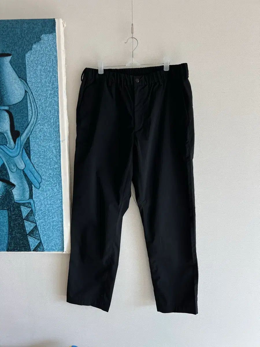 GOLDWIN ゴールドウィン イージー パンツ L