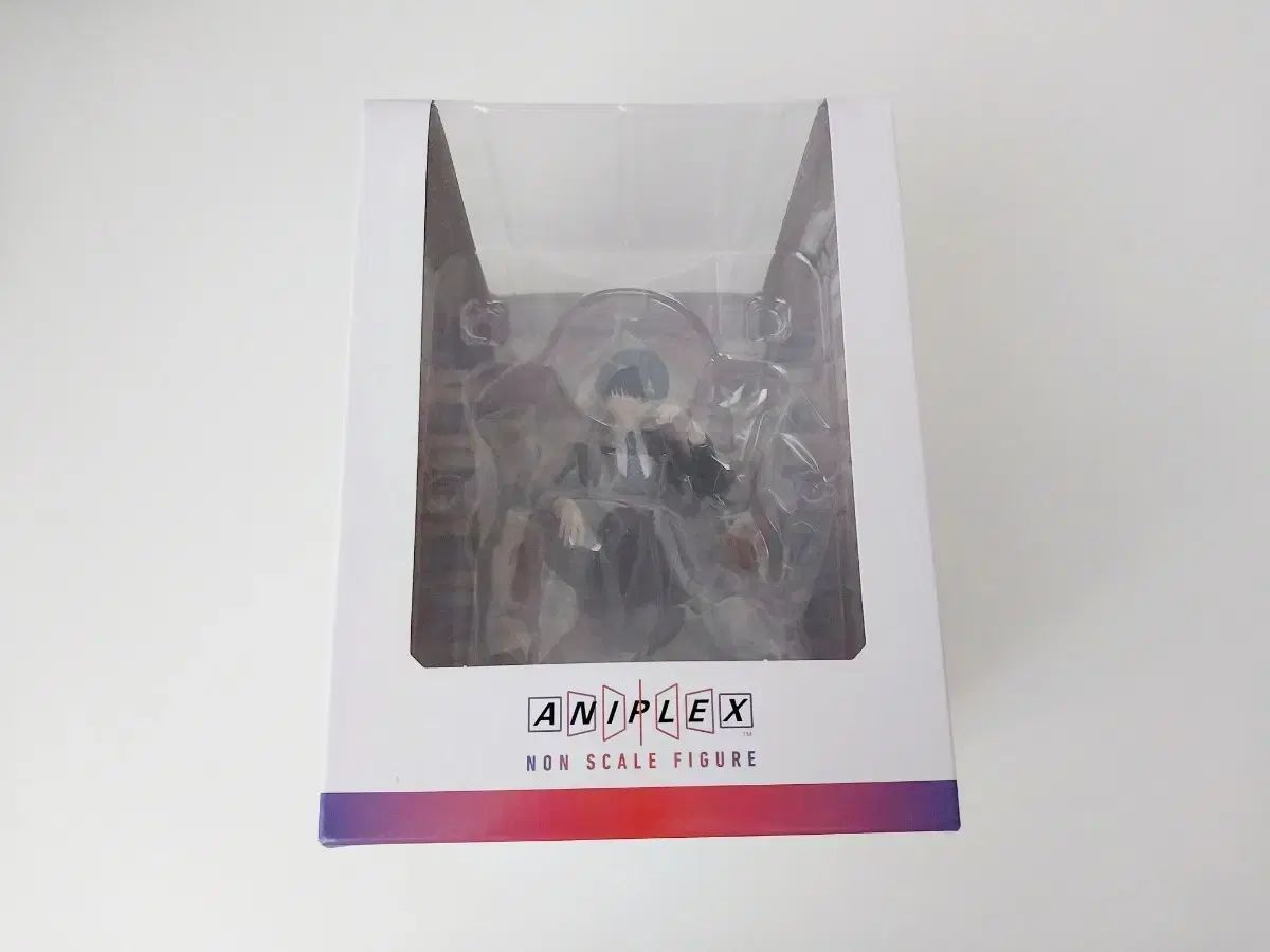 現物 黒執事 寄宿学校編 アニプレックス ノンスケールフィギュア シエル