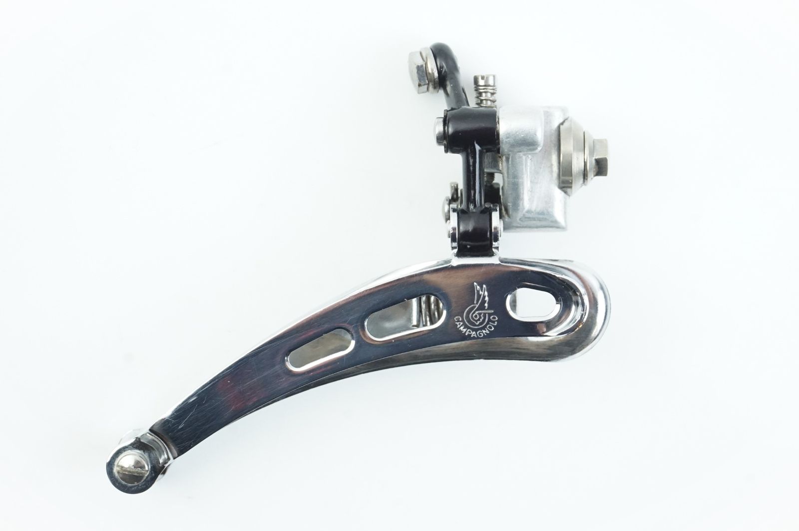 Campagnolo Super Record フロントディレイラー50周年 【公式通販】