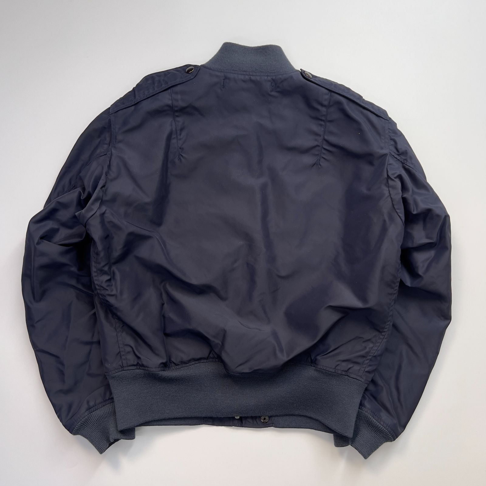 BUZZ RICKSON'S (バズリクソンズ) L-2A フライトジャケット ミリタリー